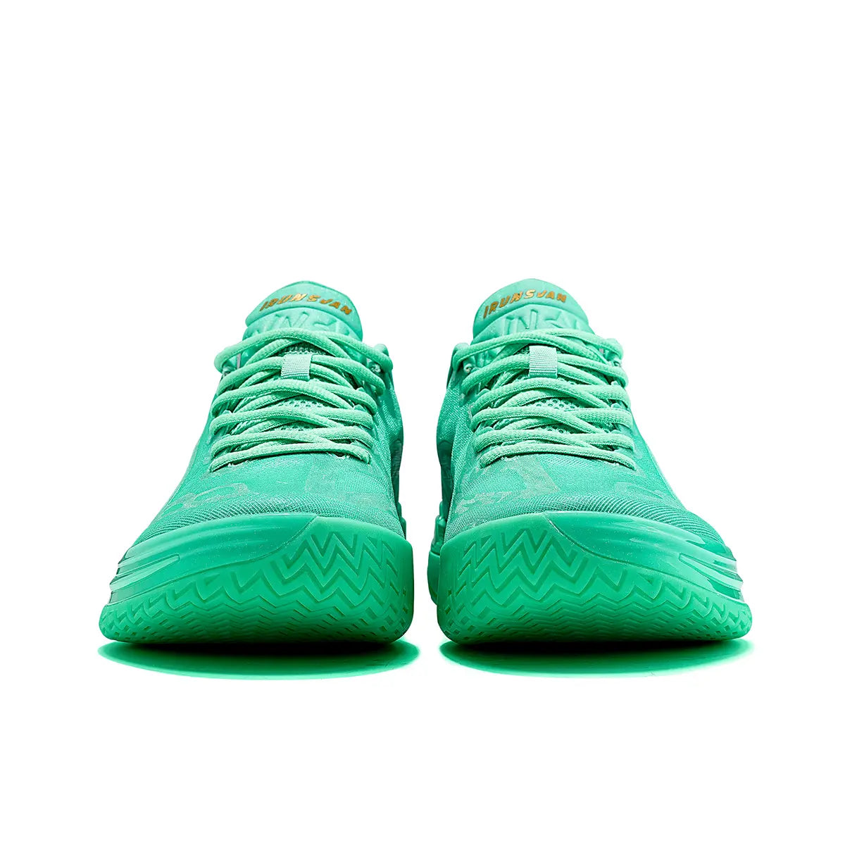 X-RAY T800 Carbon Plate Basketball Shoes with Nitrogen Foam