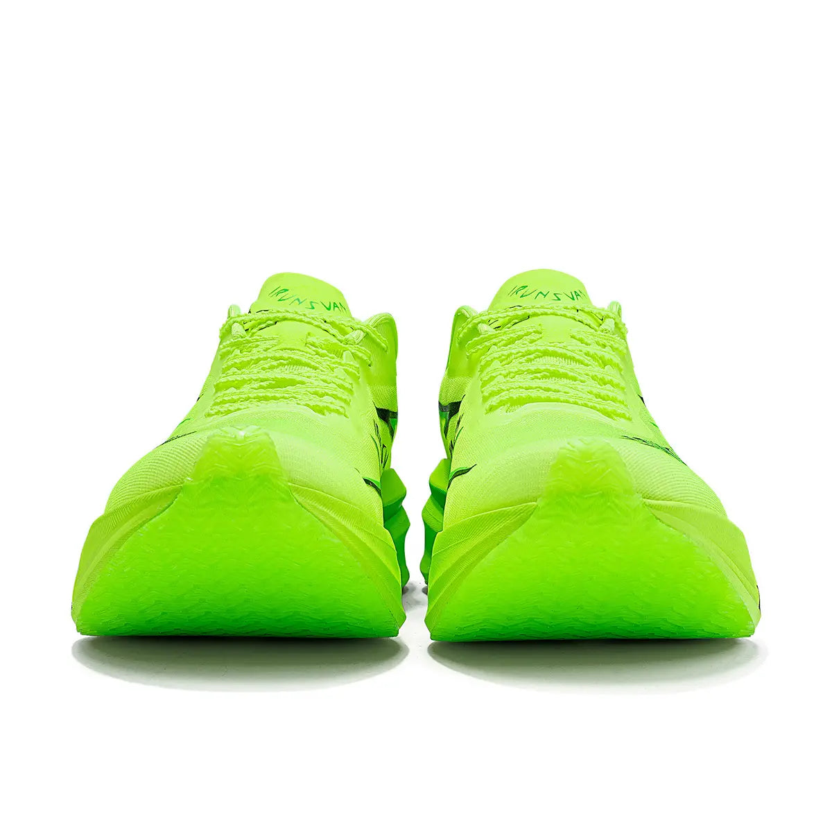 Fly Burn GT 2.0 马匹限量版碳纤维跑鞋