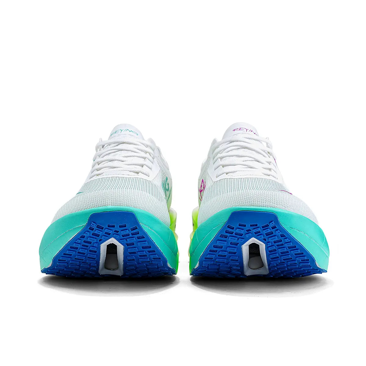 CHASING LIGHT 1.0 Full Length Carbon Plate Marathon Shoes