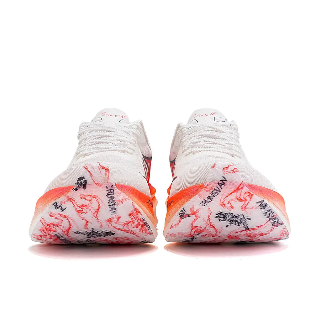 Fly Burn GT 2.0 马匹限量版碳纤维跑鞋