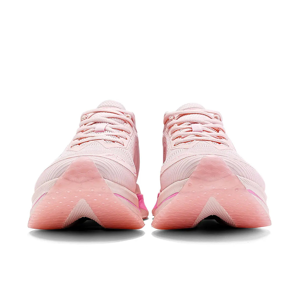 CHASING WIND 1.0 Scarpe corsa strada unisex, fibra carbonio, ammortizzate