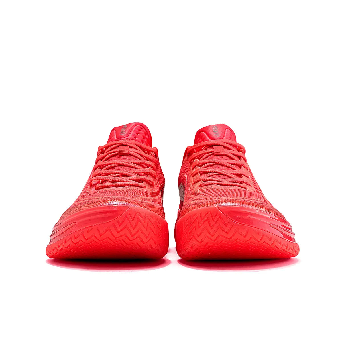 Ray 1.0 Pro Carbon Plated Performance Basketball Shoes - Shock Absorption, Rebound Support