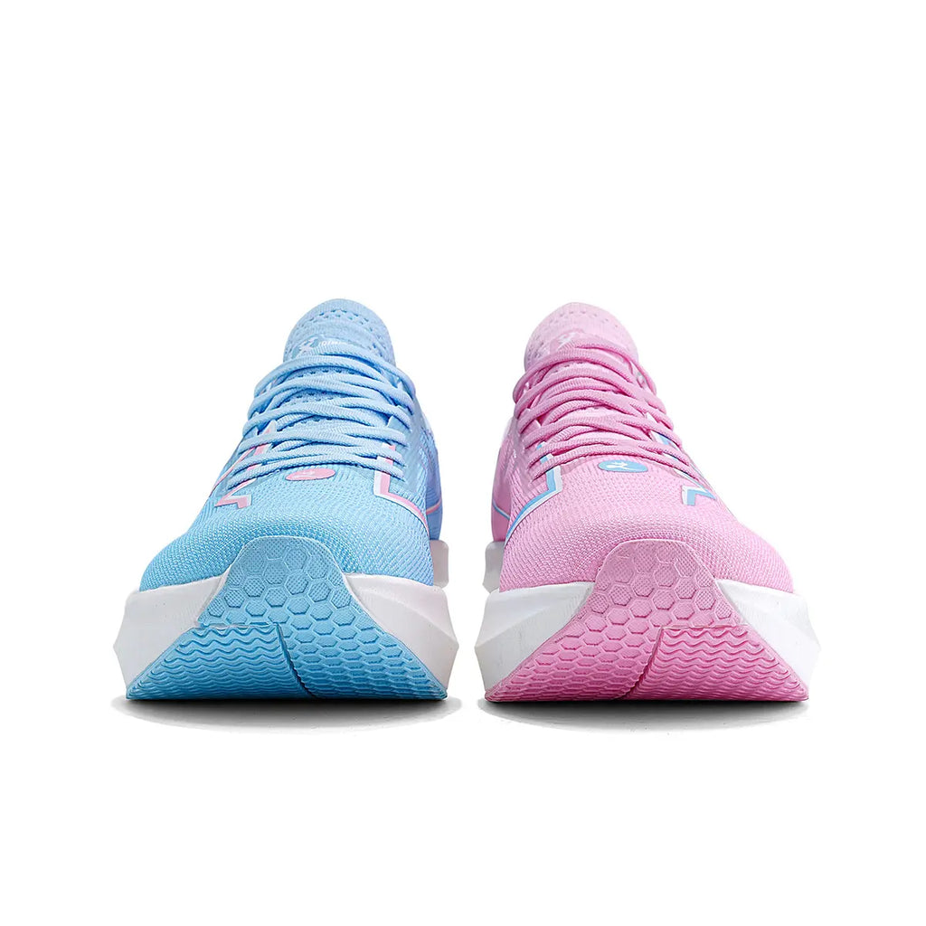 AT FULL SPEED 5.0 Pro Carbon Plate Road Training Running Shoes