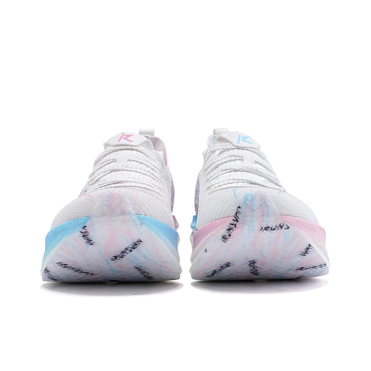 HEAT 3.0 Full Palm Carbon Plate Full Marathon Shoes