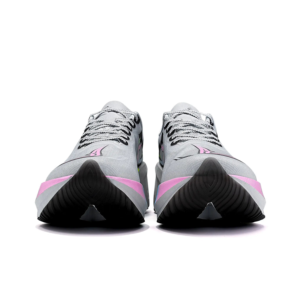 IRUNSVAN FEI RAN 3.0 energy capsule for trail road mixed running