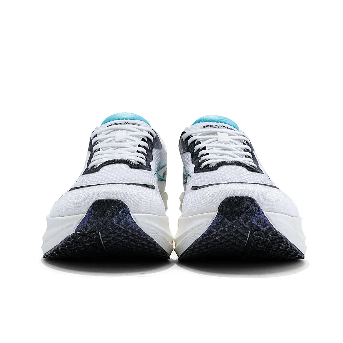 QUICK BURNING 1.0 Carbon Plate Track Field Running Shoes