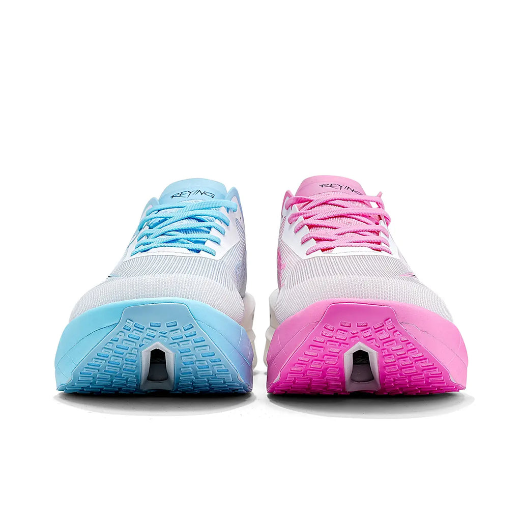 CHASING LIGHT 1.0 Full Length Carbon Plate Marathon Shoes