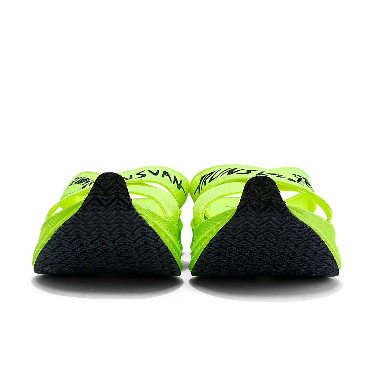 UNRULY 1.0 Fashion T800 Carbon Plated Sport Flip Flops