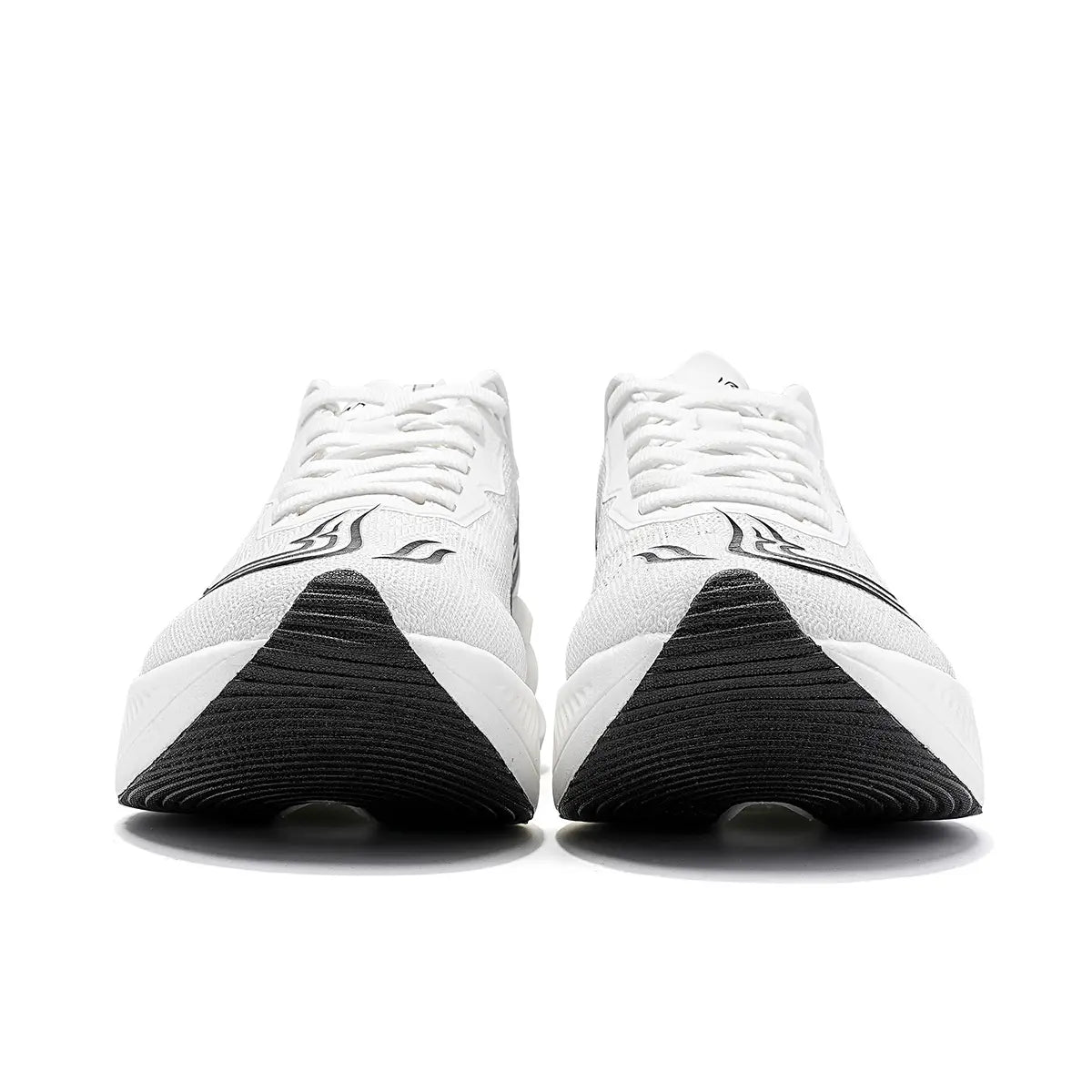 IRUNSVAN Heat 3.0 Plate-Free high rebound cushioned running shoe