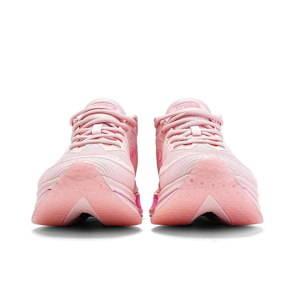 CHASING WIND 1.0 Unisex Carbon Fiber Road Jogging Running Shoes