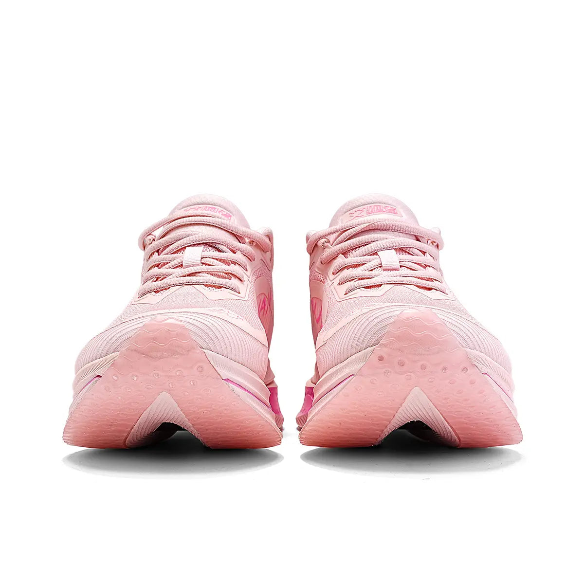 CHASING WIND 1.0 Unisex Carbon Fiber Road Jogging Running Shoes