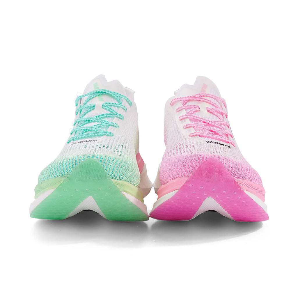 LINGYUN TOP 1.0 Nylon Plate Beginner Running Shoes