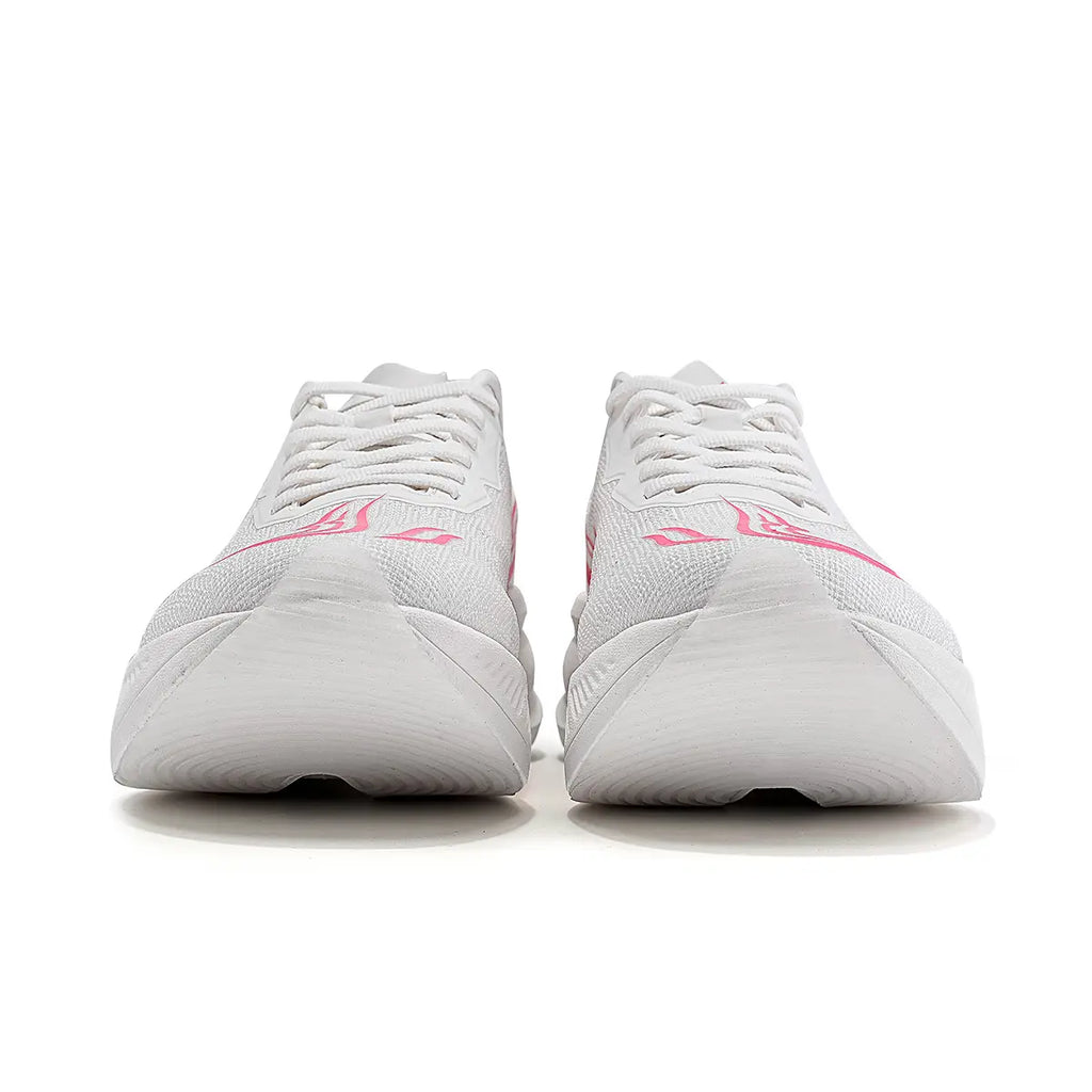 IRUNSVAN Heat 3.0 Plate-Free water resistant outdoor running shoe