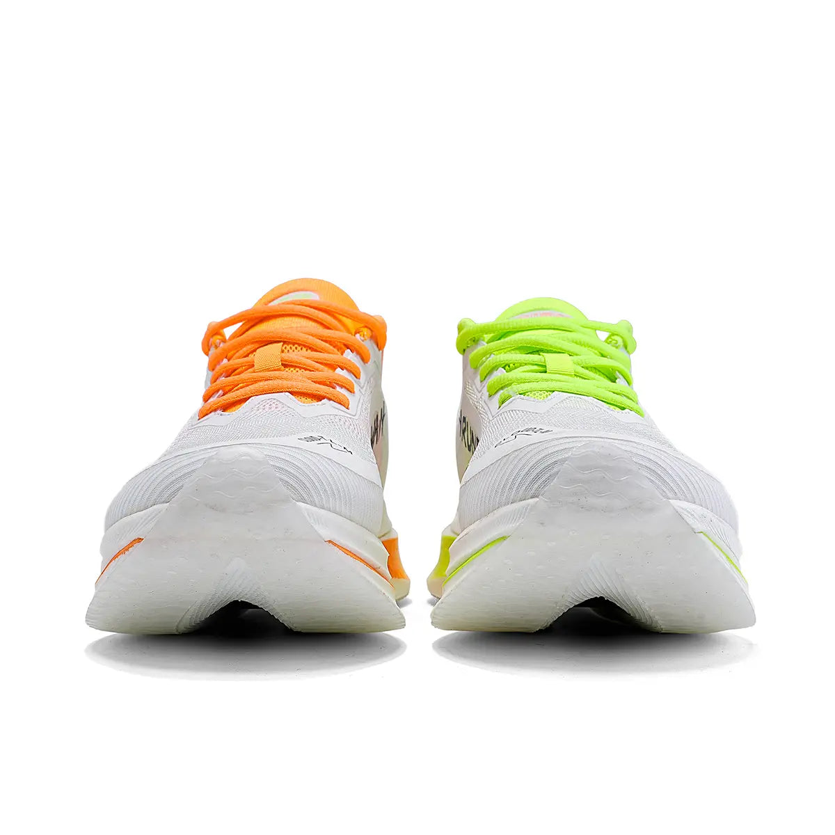 CHASING WIND 1.0 Unisex Carbon Fiber Road Jogging Running Shoes