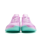 Ray 1.0 Pro Carbon Plated Performance Basketball Shoes - Shock Absorption, Rebound Support
