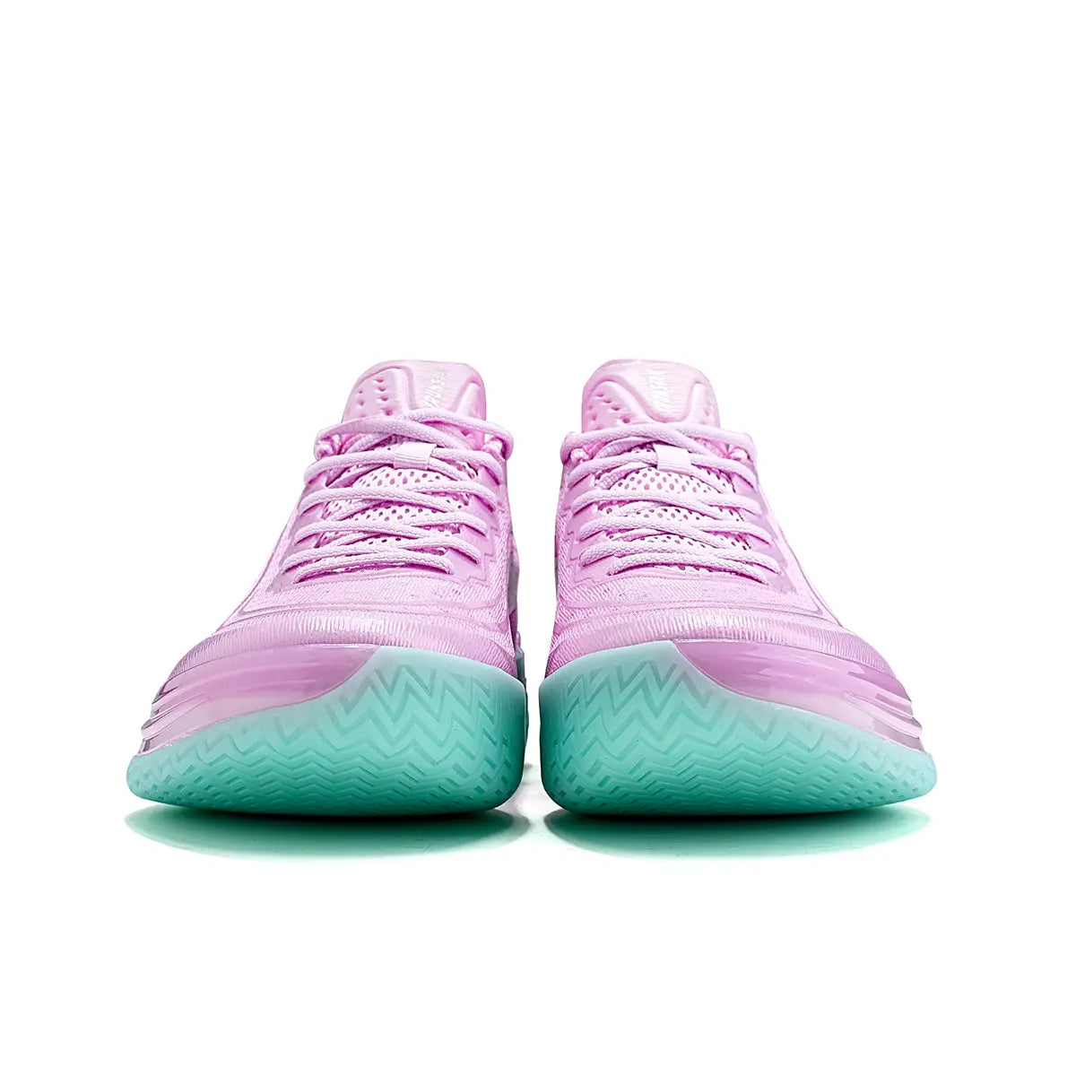 Ray 1.0 Pro Carbon Plated Performance Basketball Shoes - Shock Absorption, Rebound Support