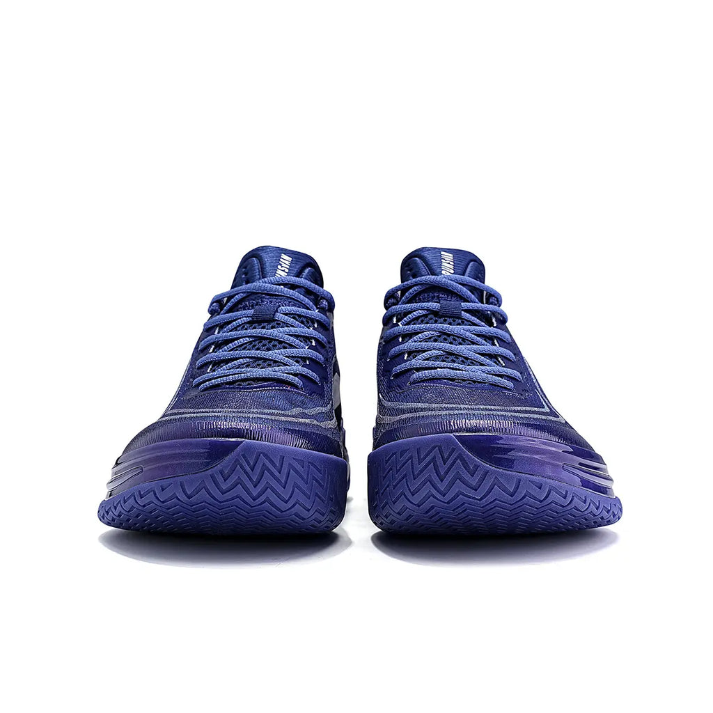 Ray 1.0 Pro Carbon Plated Performance Basketball Shoes - Shock Absorption, Rebound Support