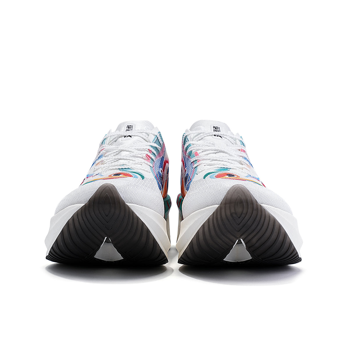FEIRAN GT 3.0 Jacquard T800 Carbon Plated Marathon Shoes