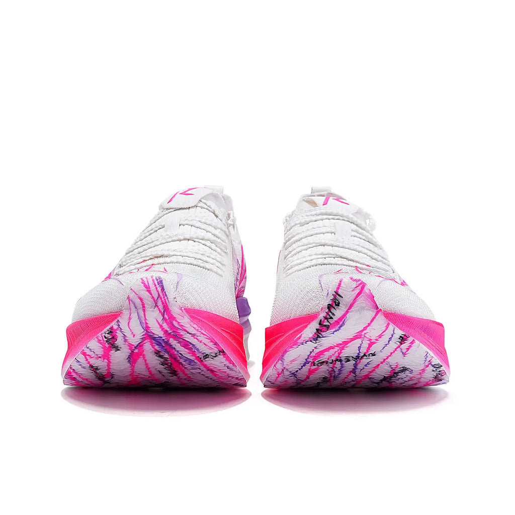 HEAT 3.0 Full Palm Carbon Plate Full Marathon Shoes