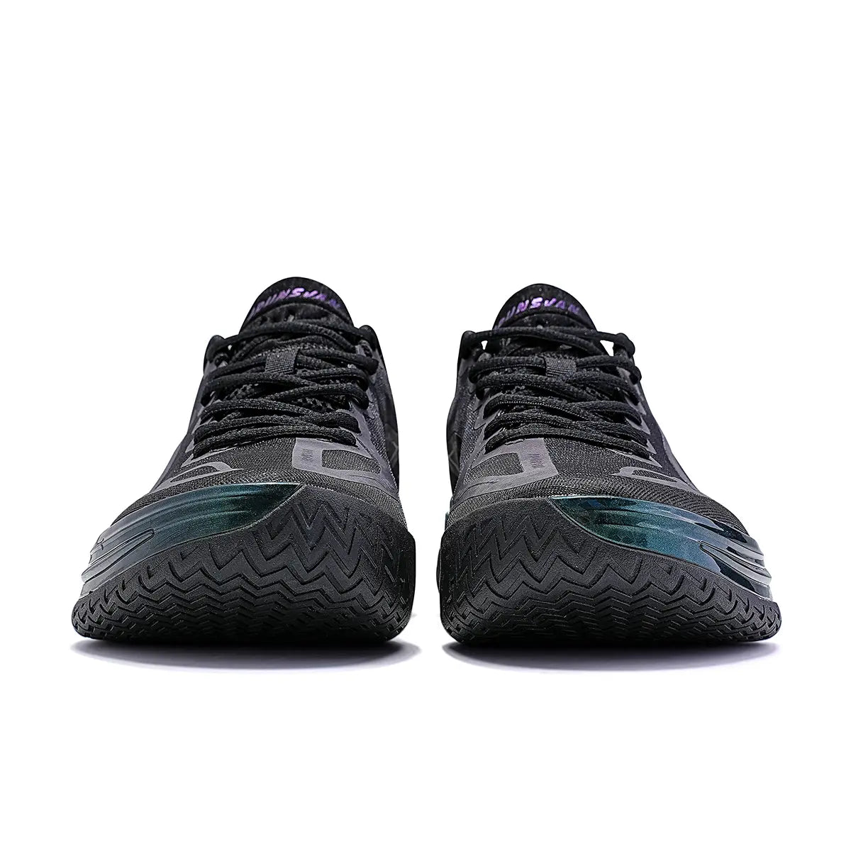 X-RAY T800 Carbon Plate Basketball Shoes with Nitrogen Foam