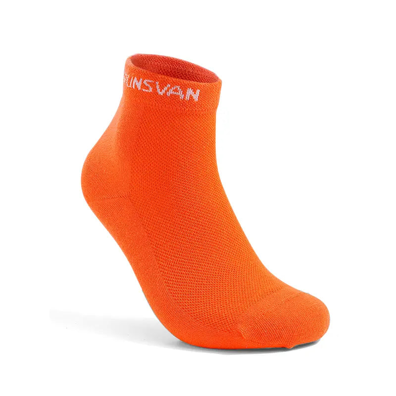 Antibacterial Wormwood Odorproof Running Socks