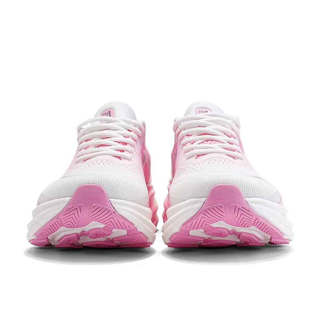 SPONGE 1.0 Shock-absorbing Carbon Plated Road Running Shoes