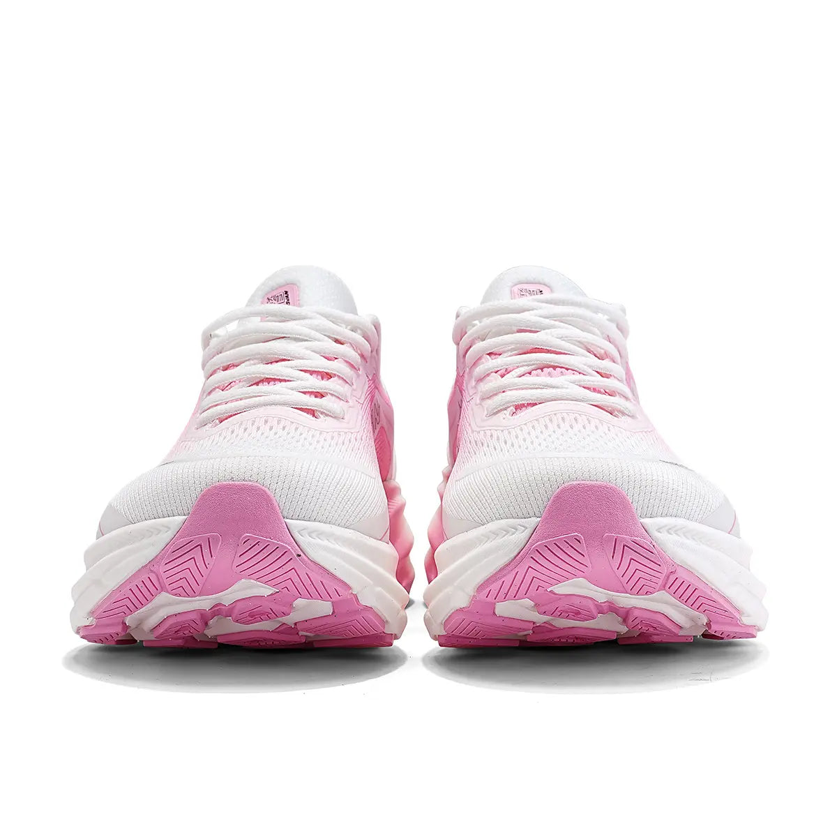 SPONGE 1.0 Shock-absorbing Carbon Plated Road Running Shoes