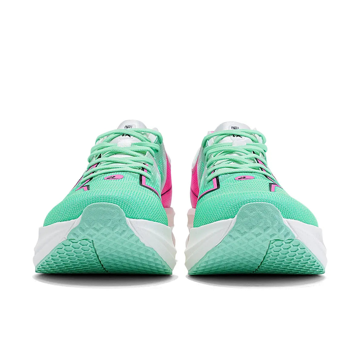 FLYING SPEED 5.0 Carbon Plate Physical Training Running Shoes