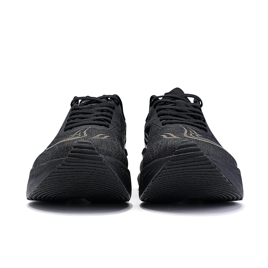 IRUNSVAN Heat 3.0 Plate-Free comfortable all day running shoe