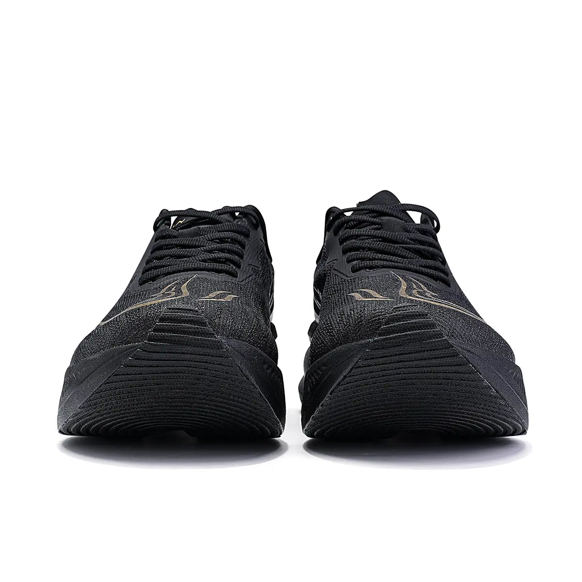 IRUNSVAN Heat 3.0 Plate-Free comfortable all day running shoe