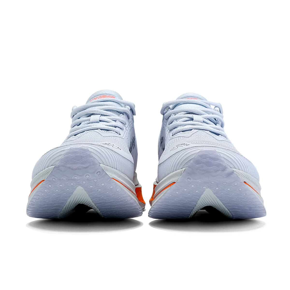 CHASING WIND 1.0 Scarpe corsa strada unisex, fibra carbonio, ammortizzate