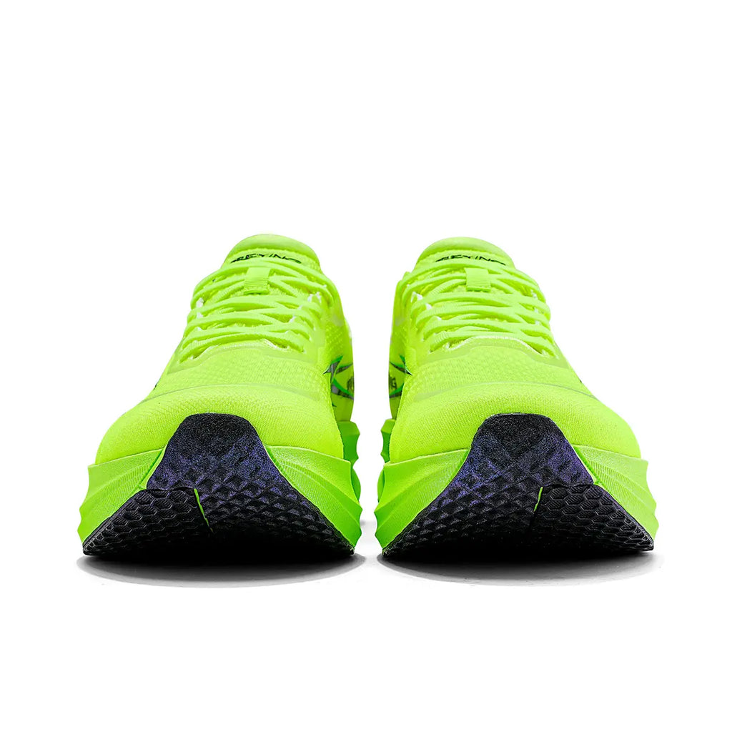 QUICK BURNING 1.0 Carbon Plate Track Field Running Shoes