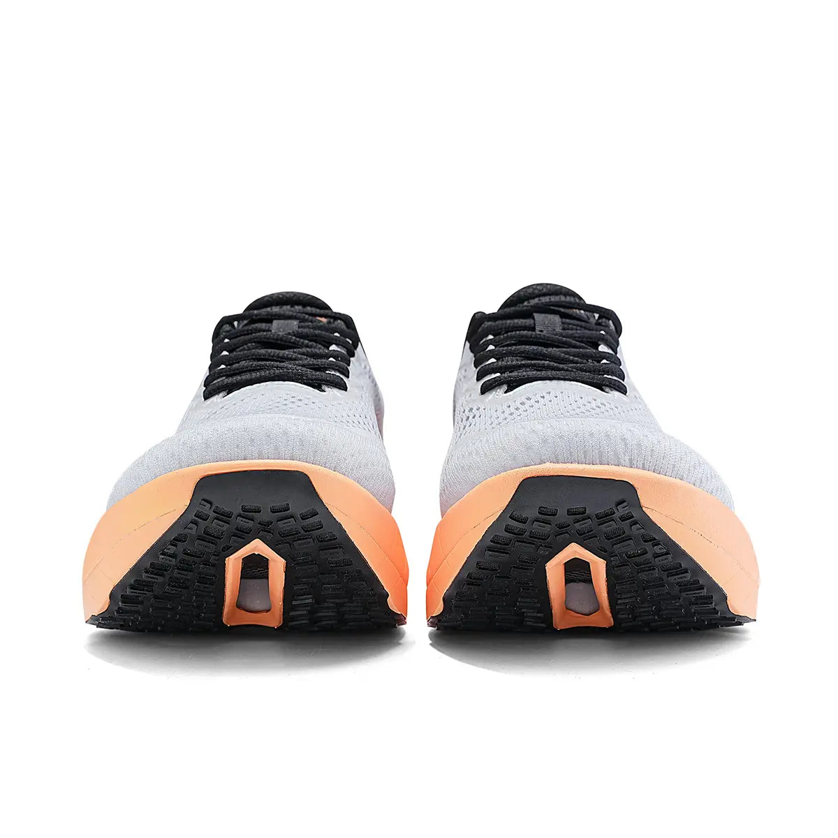 GROUND 2000 Nylon Plated Training Running Shoes