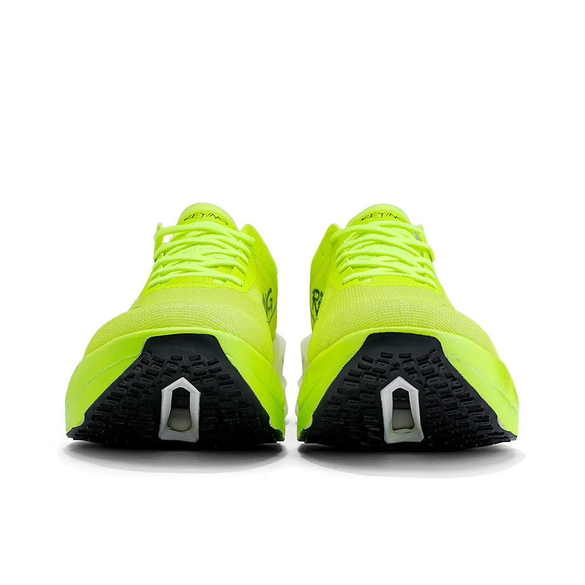 CHASING LIGHT 1.0 Full Length Carbon Plate Marathon Shoes