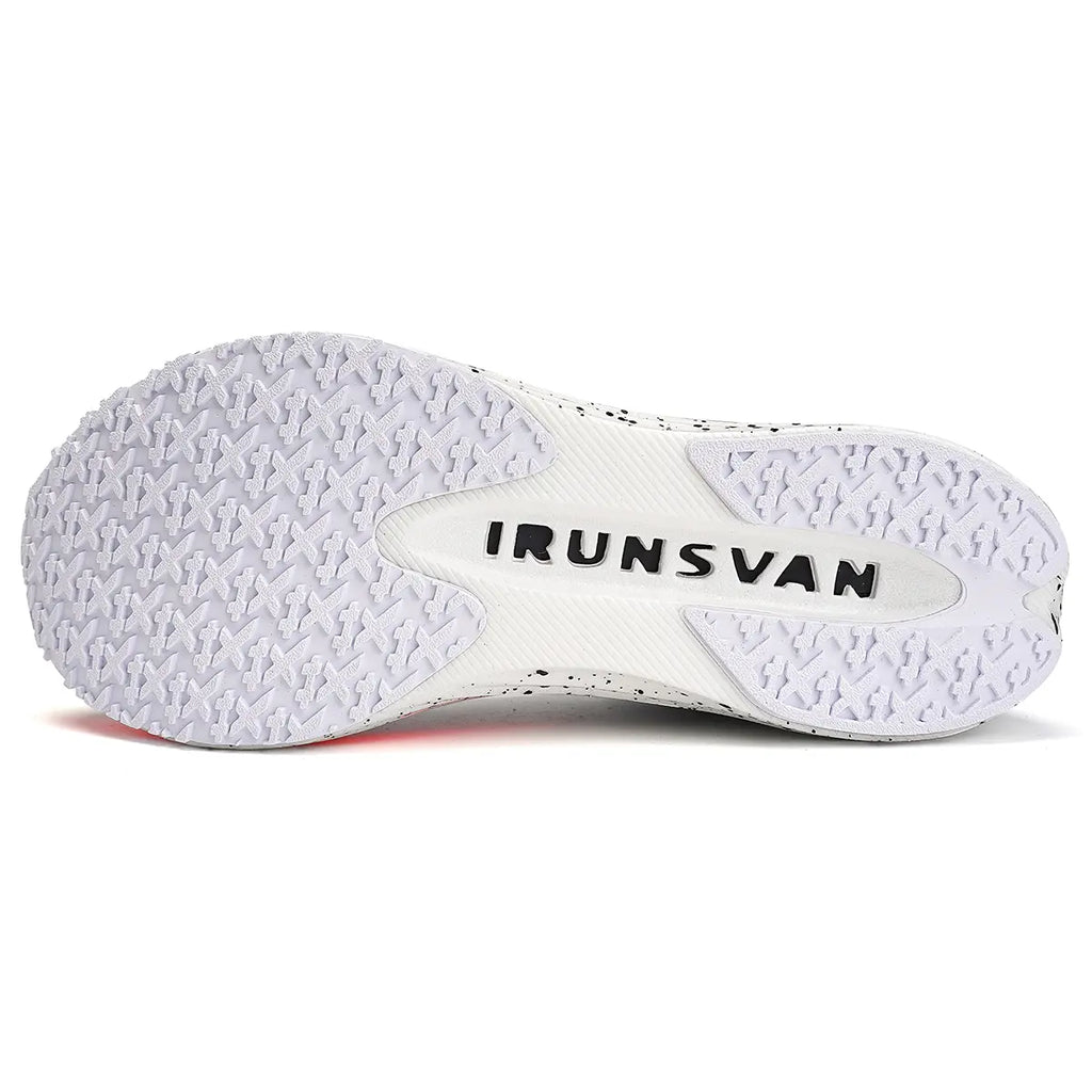 FLY BURN GT 1.0 Nylon Plated Track Field Running Shoes