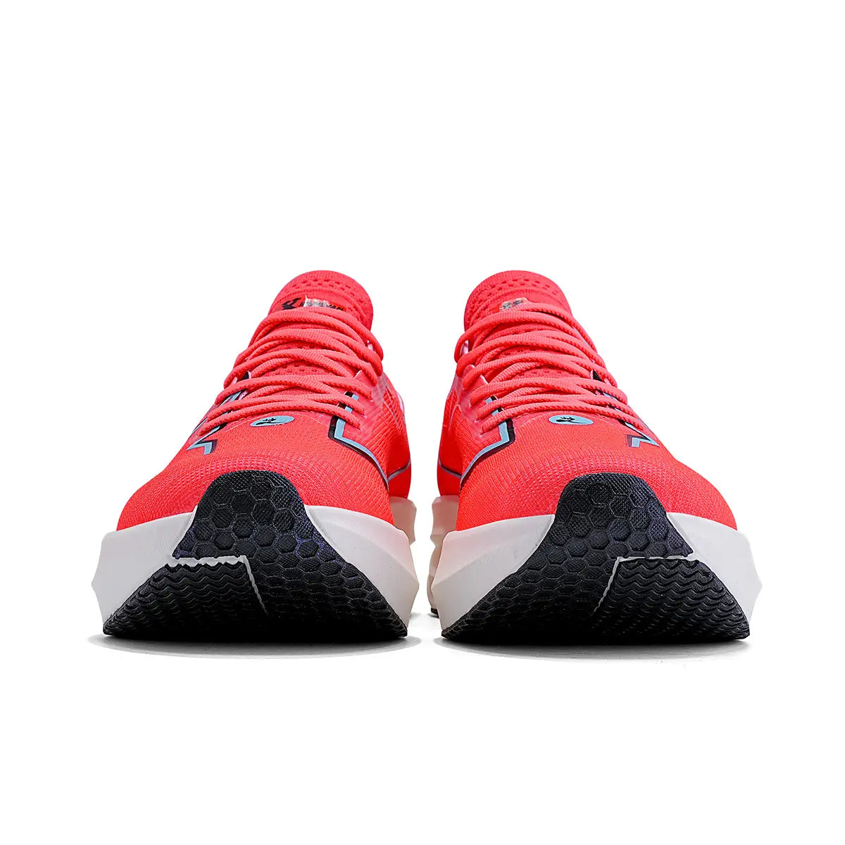 AT FULL SPEED 5.0 Pro Carbon Plate Road Training Running Shoes