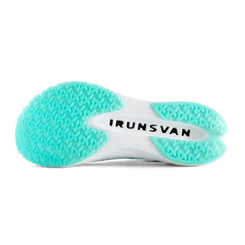 PHANTOM DREAM 1.0 Nylon Plated Physical Training Shoes