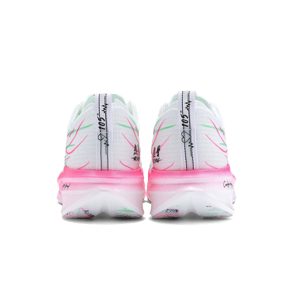 PEPTIDE B 105° 1.0 10KM+ Carbon Plated Road Running Shoes