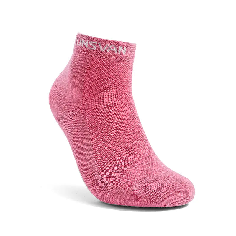 Antibacterial Wormwood Odorproof Running Socks