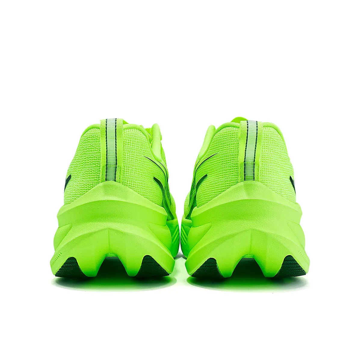 IRUNSVAN Heat 3.0 Plate-Free for all weather running conditions