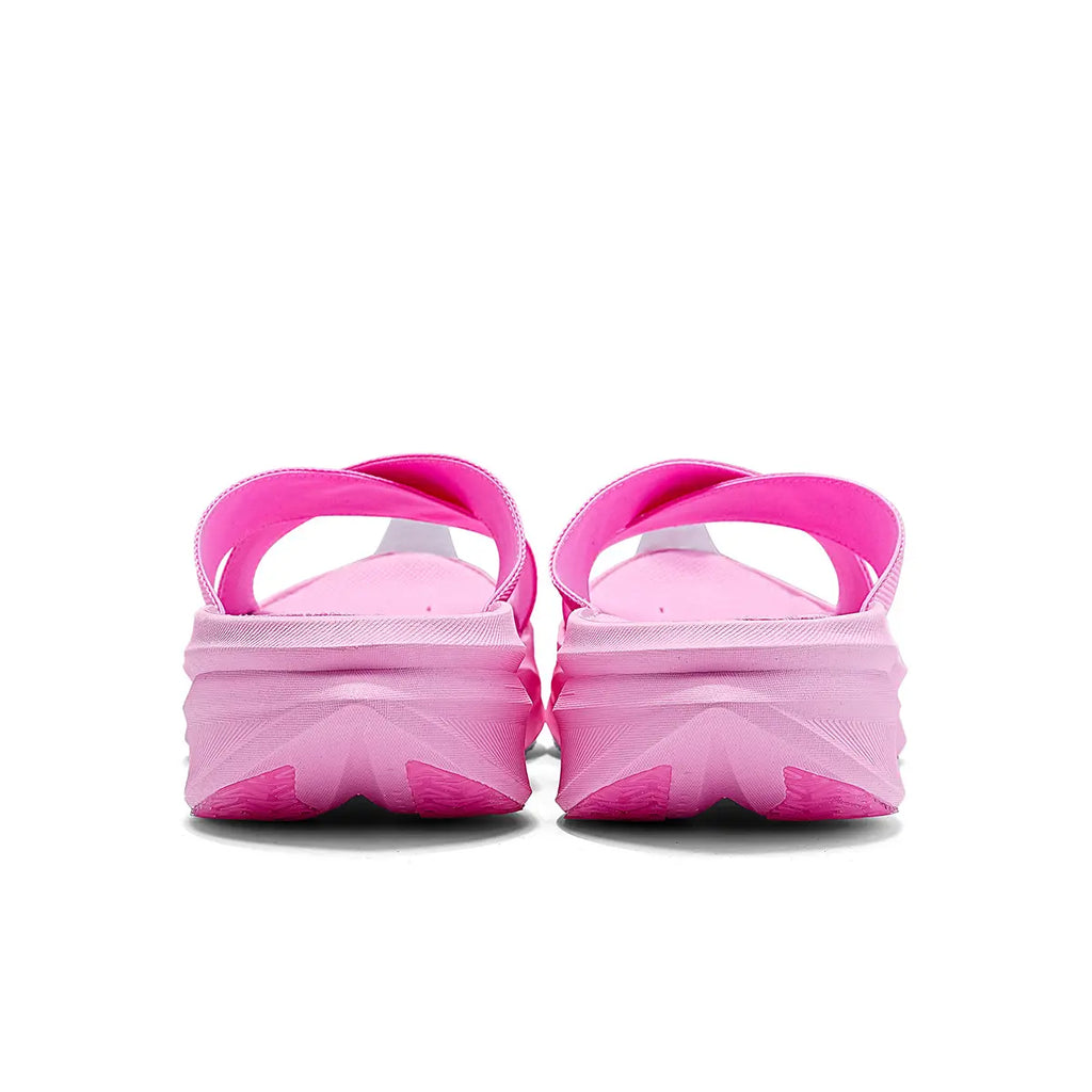 UNRULY 1.0 Fashion T800 Carbon Plated Sport Flip Flops