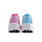 CHASING LIGHT 1.0 Full Length Carbon Plate Marathon Shoes