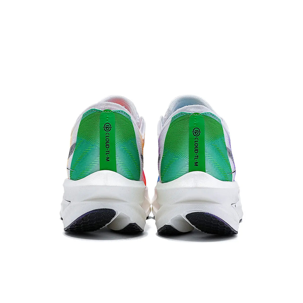 QUICK BURNING 1.0 Carbon Plate Track Field Running Shoes