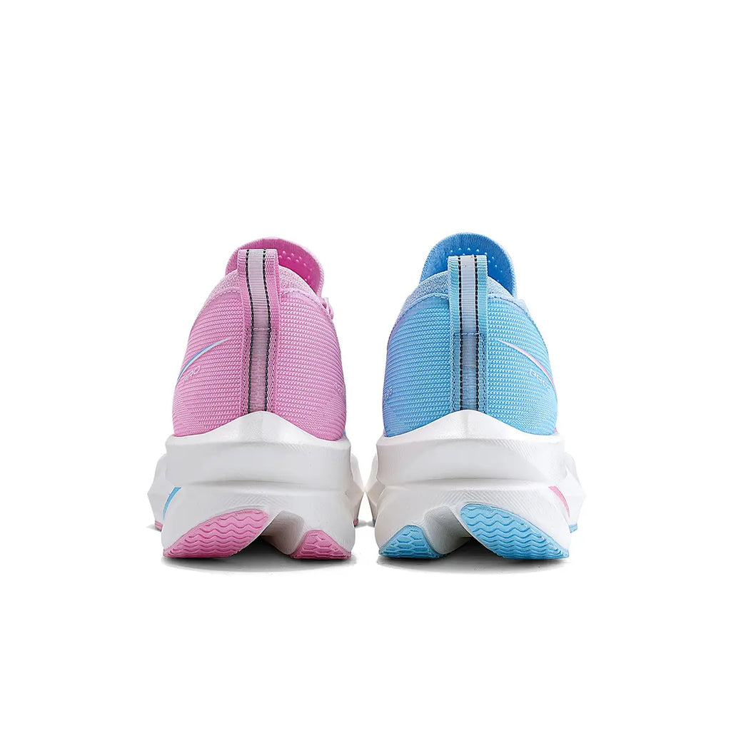 AT FULL SPEED 5.0 Pro Carbon Plate Road Training Running Shoes