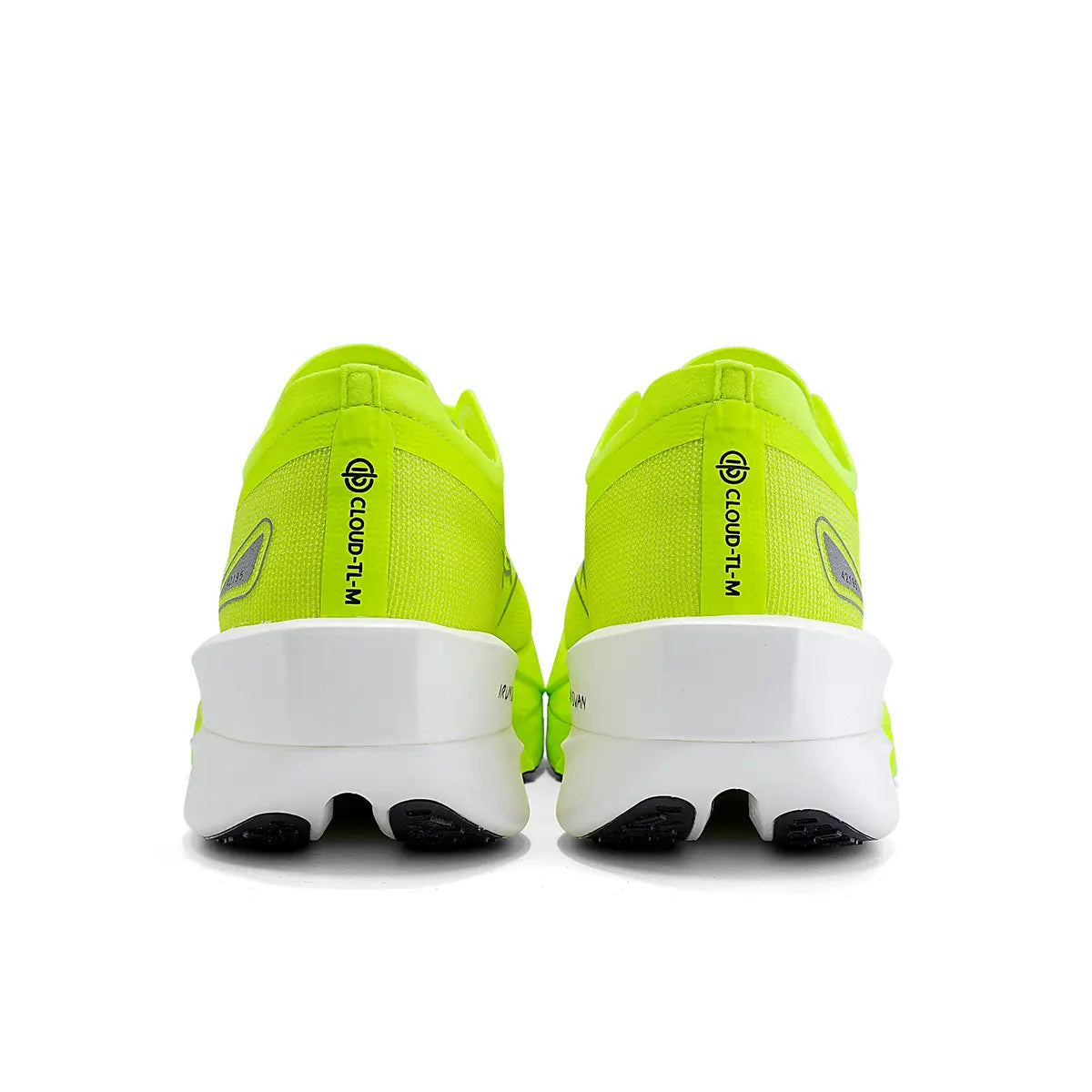 CHASING LIGHT 1.0 Full Length Carbon Plate Marathon Shoes