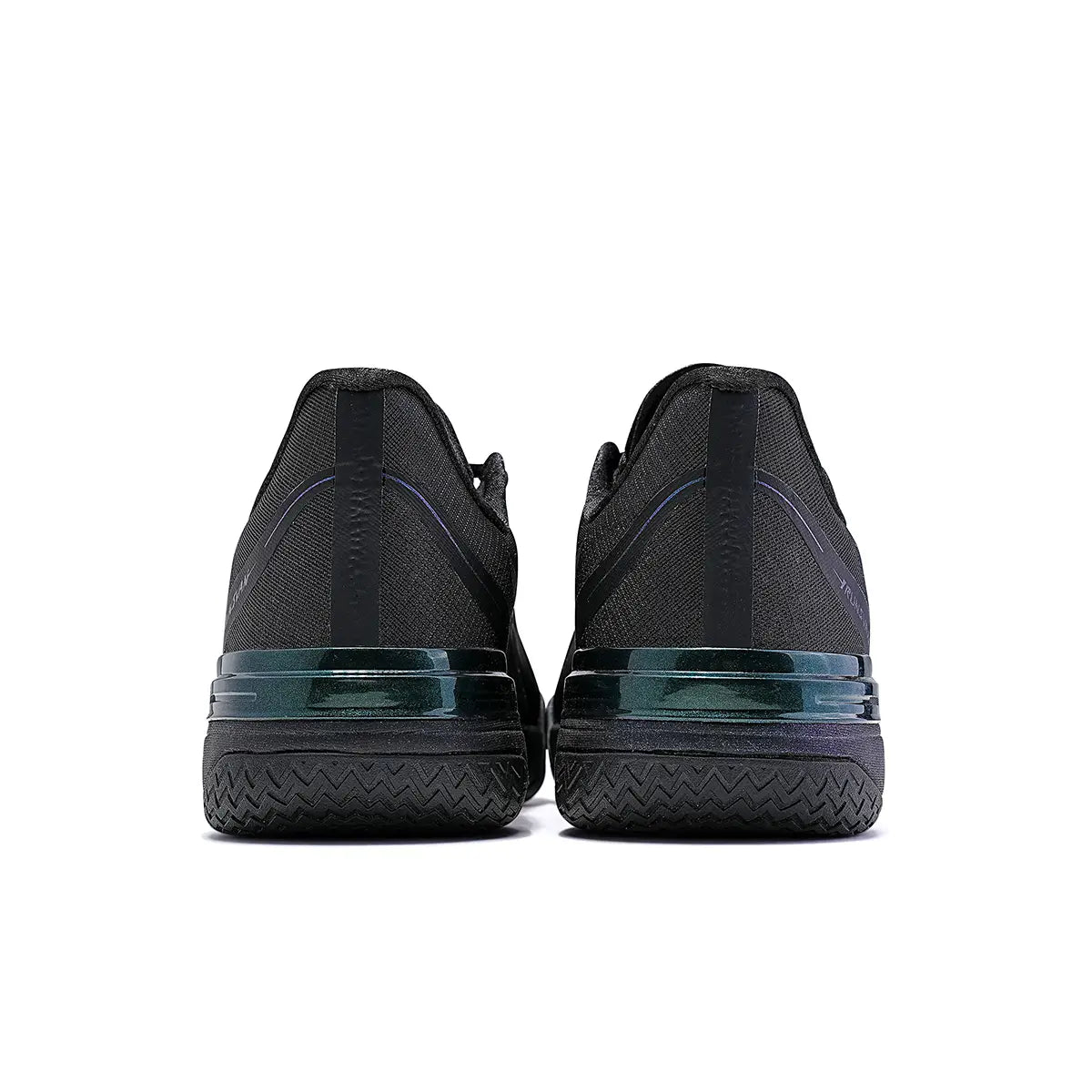 X-RAY T800 Carbon Plate Basketball Shoes with Nitrogen Foam