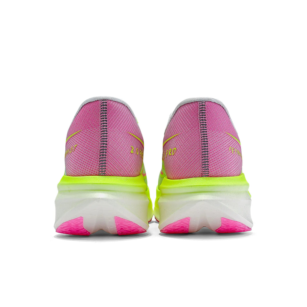 Fly Burn GT 2.0 马匹限量版碳纤维跑鞋