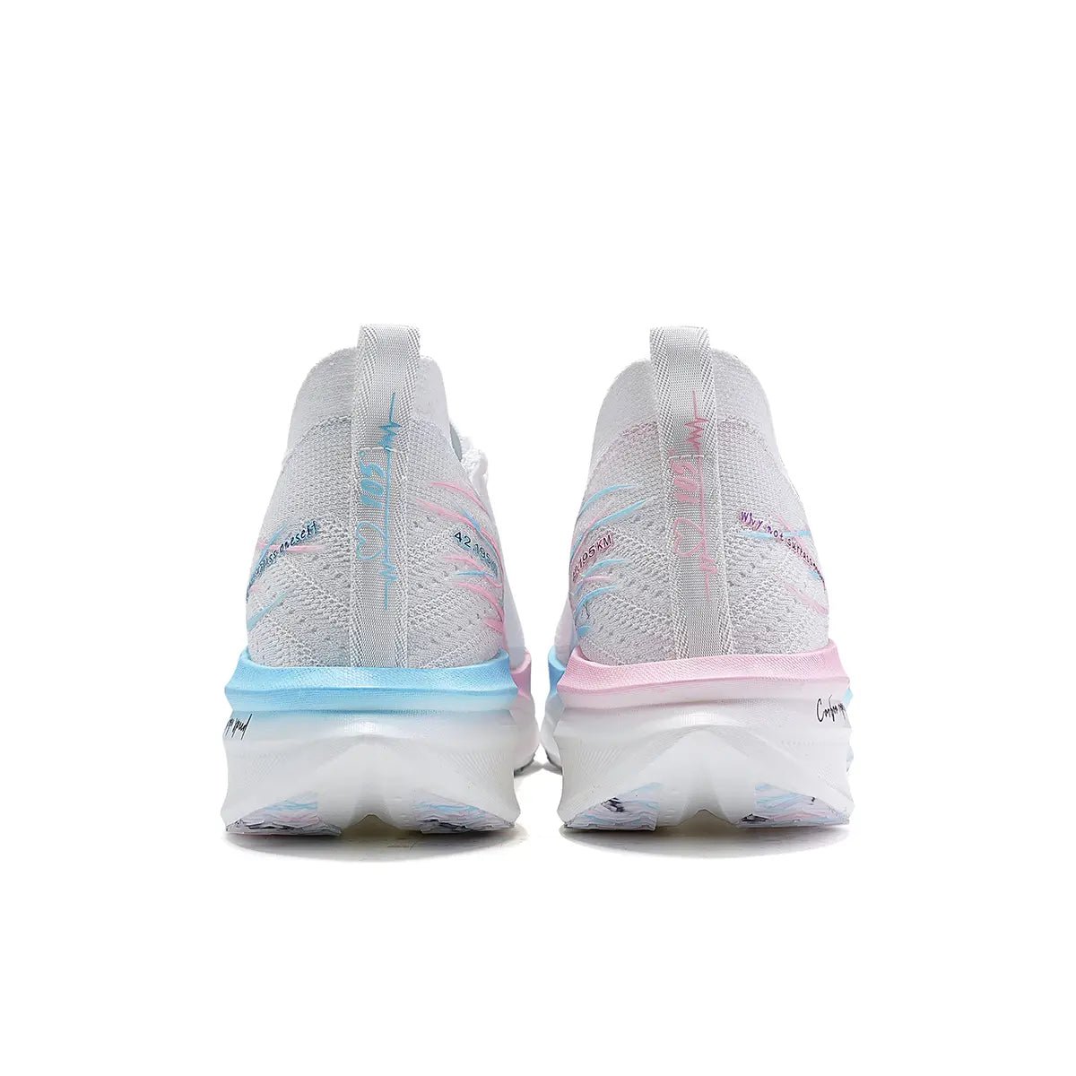 HEAT 3.0 Full Palm Carbon Plate Full Marathon Shoes