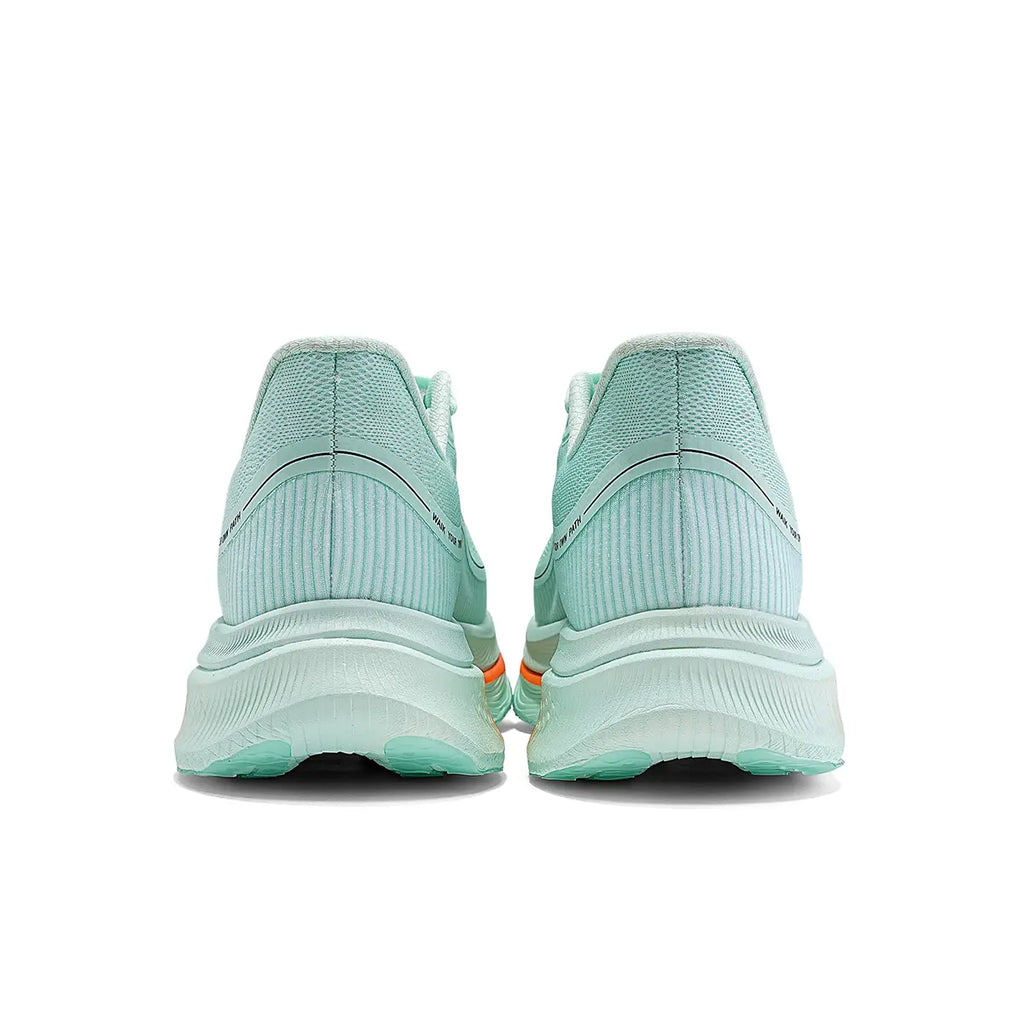 CHASING WIND 1.0 Scarpe corsa strada unisex, fibra carbonio, ammortizzate