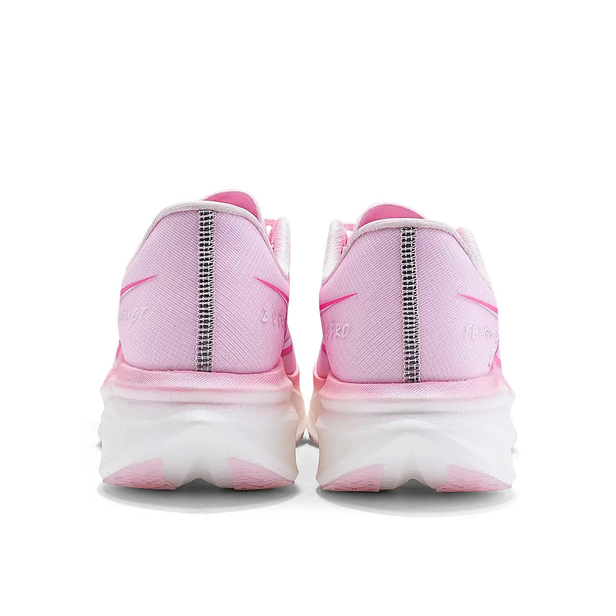 Fly Burn GT 2.0 马匹限量版碳纤维跑鞋